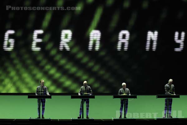 KRAFTWERK - 2019-07-12 - PARIS - Philharmonie de Paris 1 - 